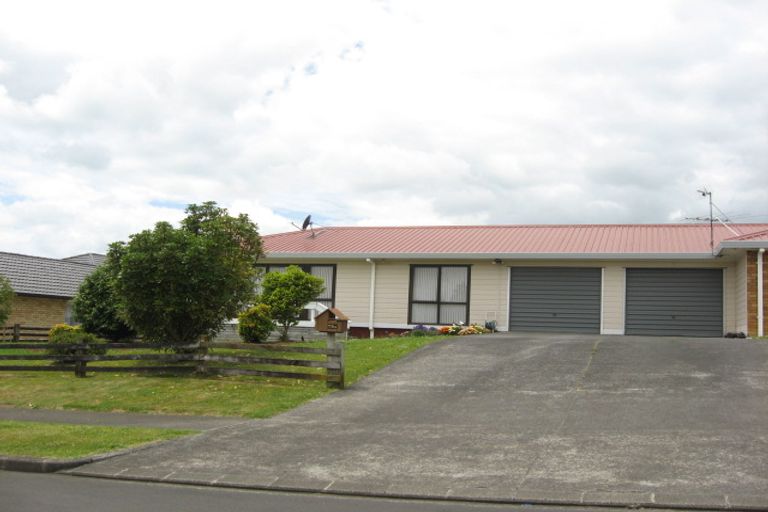 Photo of property in 75b Nelson Street, Pukekohe, 2120