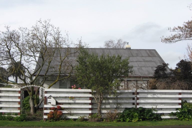 Photo of property in 714 Seddon Street, Raureka, Hastings, 4120