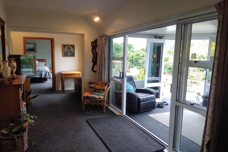 Photo of property in 236 Talbot Street, Geraldine, 7930