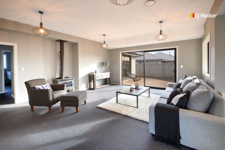 Photo of property in 5 Kinloch Place, Mosgiel, 9024