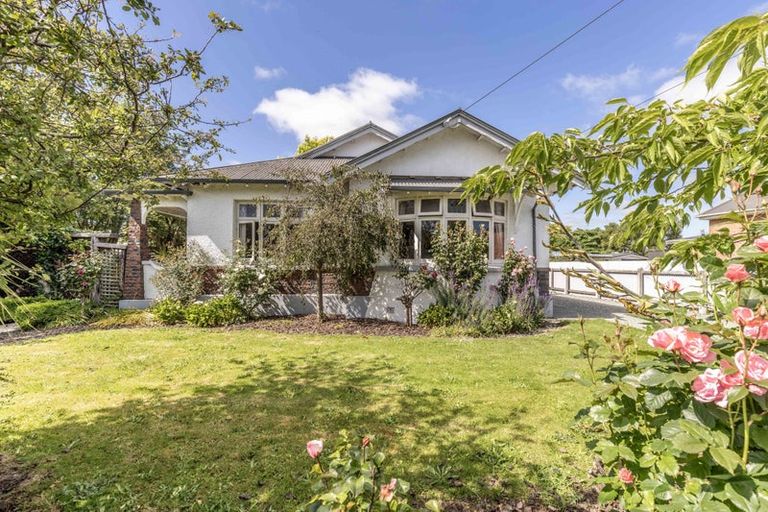 Photo of property in 6 Elizabeth Street, Gore, 9710