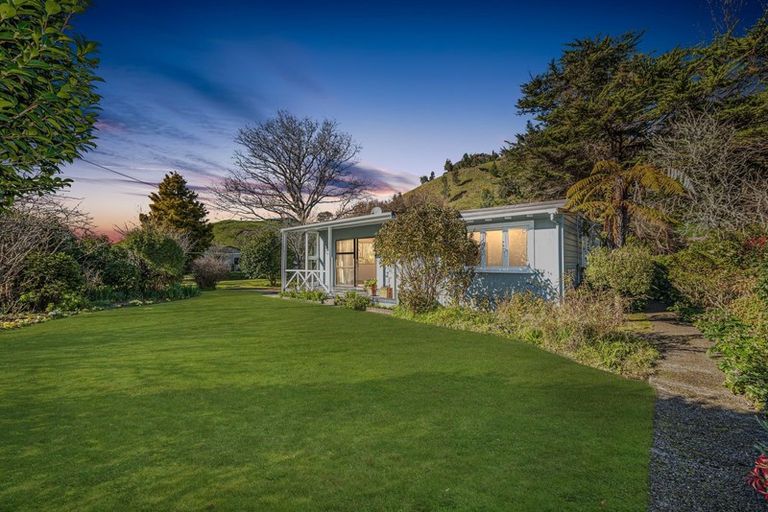 Photo of property in 94 Durie Vale Road, Durie Hill, Whanganui, 4500