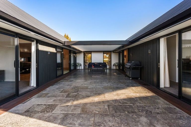 Photo of property in 231 Highsted Road, Casebrook, Christchurch, 8051