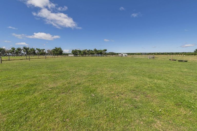 Photo of property in 507 Browns Rock Road, Burnt Hill, Oxford, 7495