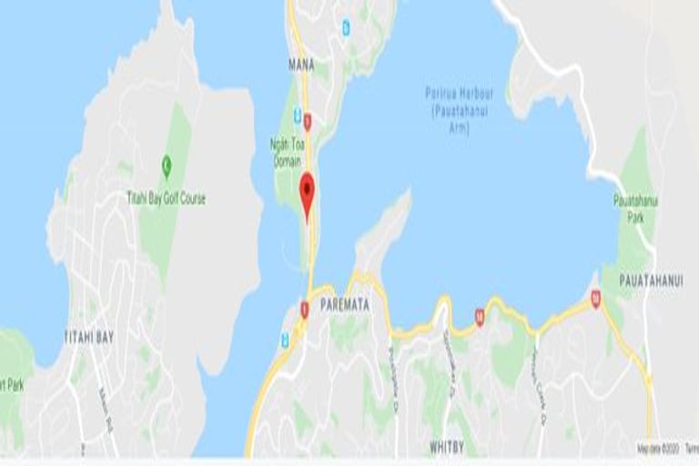 Photo of property in 14 Marina View, Paremata, Porirua, 5026