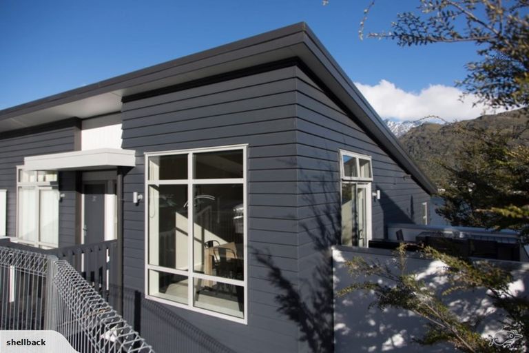 Photo of property in Greenstone Terraces, 33/716 Frankton Road, Queenstown, 9300