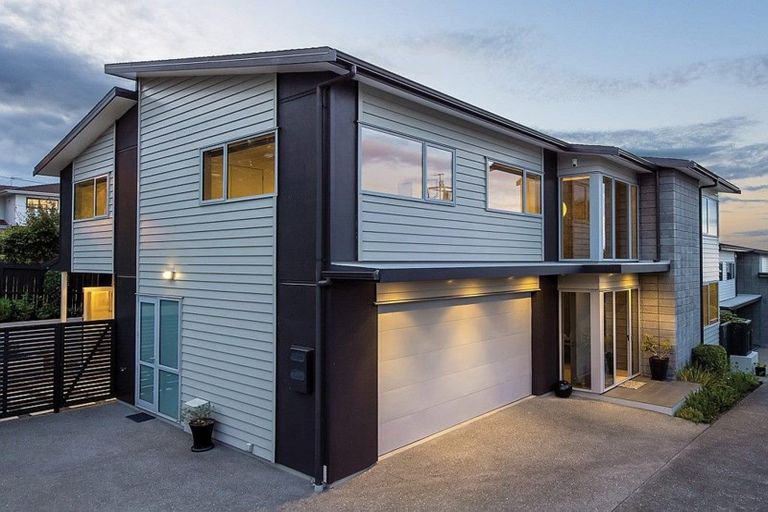 Photo of property in 131 Kowhai Road, Mairangi Bay, Auckland, 0630