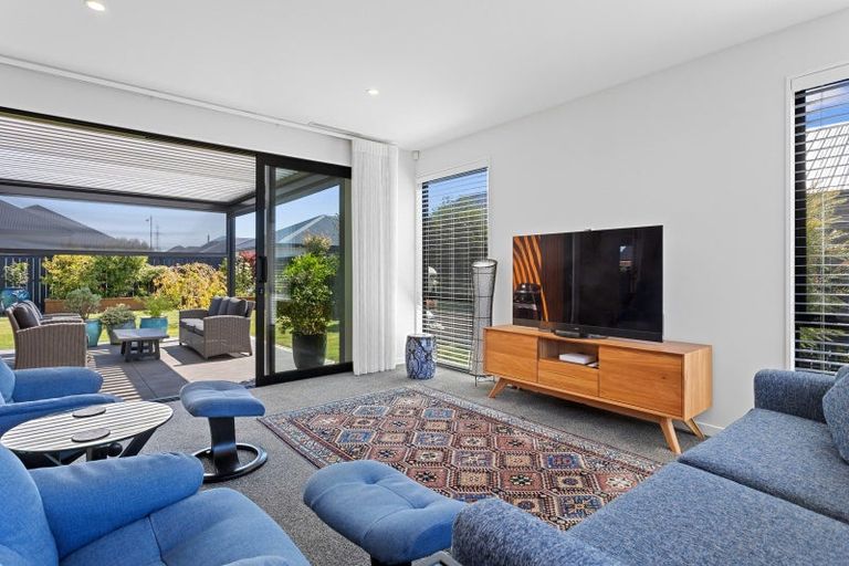 Photo of property in 4 Crete Road, Rangiora, 7400