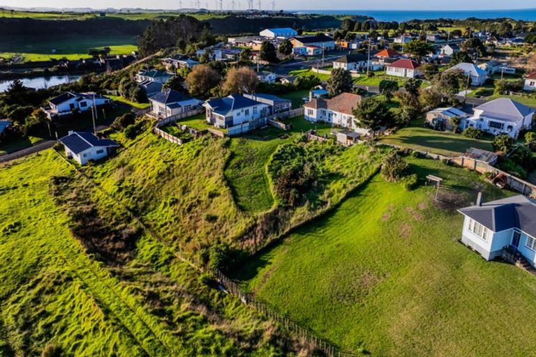Photo of property in 7 Suffolk Street, Patea, 4520