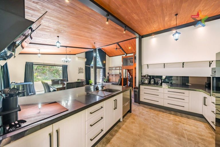 Photo of property in 46 Enfield Street, Wainuiomata, Lower Hutt, 5014