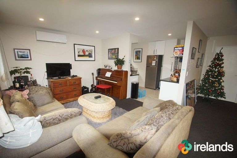 Photo of property in 70 Burke Street, Addington, Christchurch, 8024