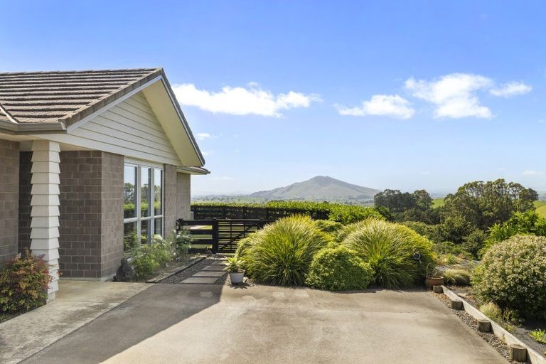 Photo of property in 212 Te Tahi Road, Puketotara, Pirongia, 3876