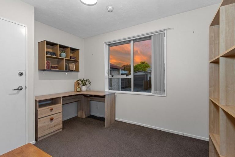 Photo of property in 4/22 Matlock Street, Woolston, Christchurch, 8062