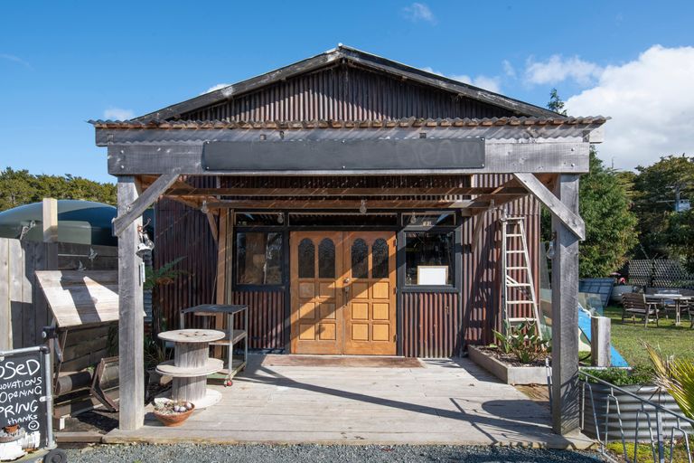 Photo of property in 523 Matakana Road, Warkworth, 0985