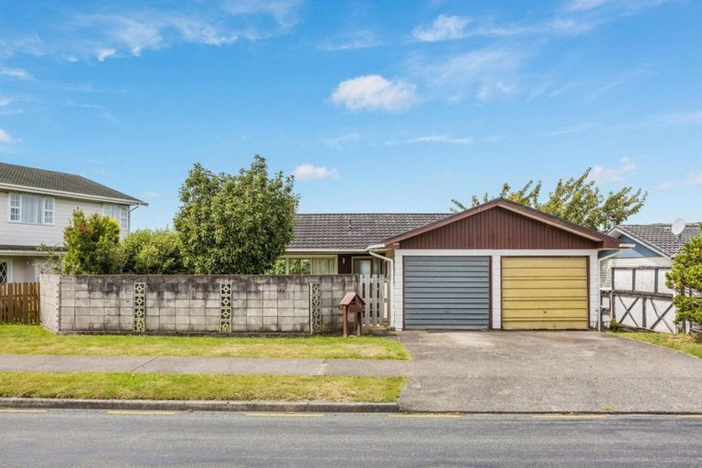 Photo of property in 39 Discovery Drive, Whitby, Porirua, 5024