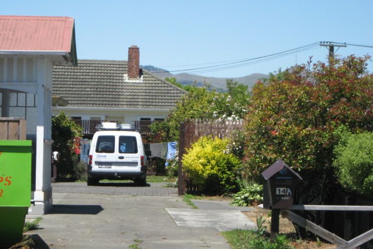 Photo of property in 1/14 Medway Street, Richmond, Christchurch, 8013