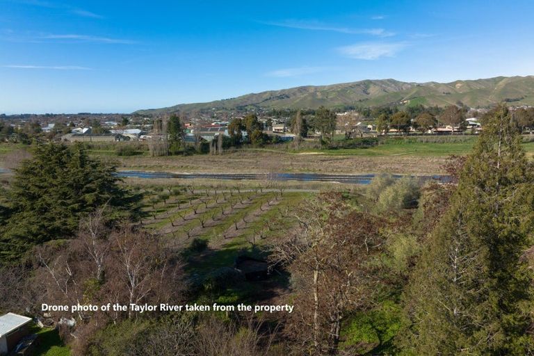 Photo of property in 13 Richardson Avenue, Burleigh, Blenheim, 7201