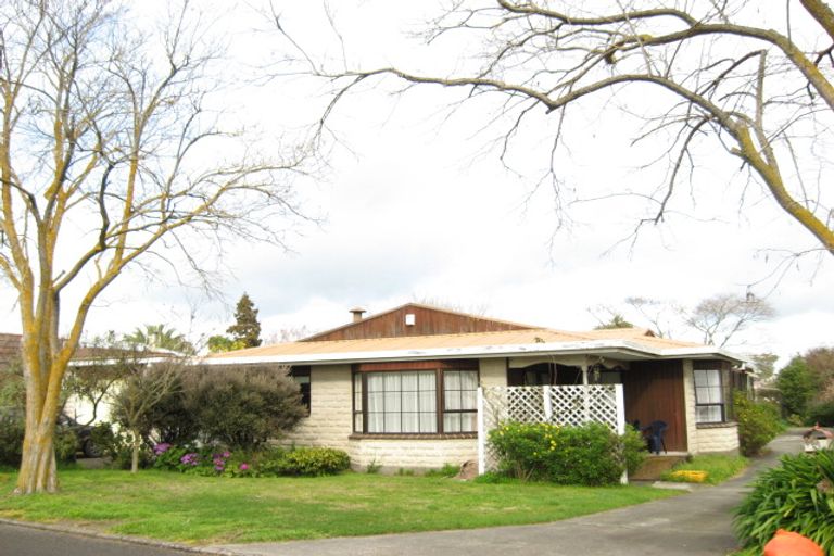 Photo of property in 1a Danvers Street, Havelock North, 4130