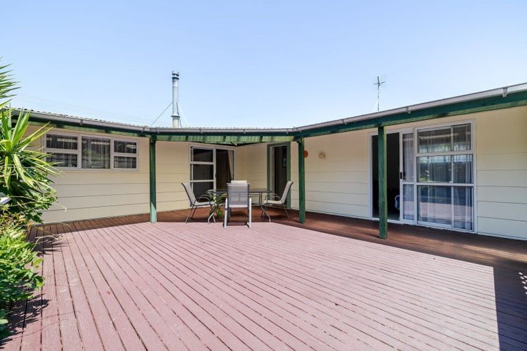 Photo of property in 40 Tyndall Street, Pahiatua, 4910