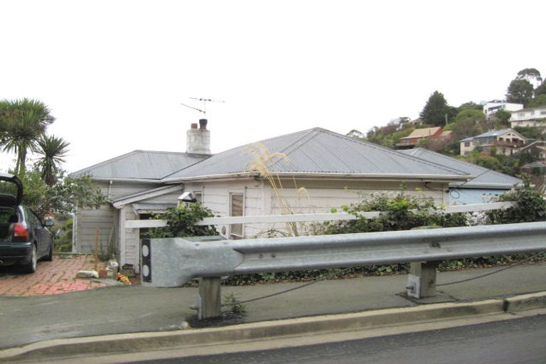 Photo of property in 33 Allandale Road, Saint Clair, Dunedin, 9012