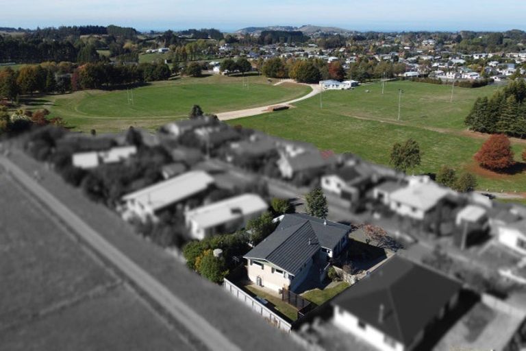 Photo of property in 4 Parklane Place, Weston, Oamaru, 9401