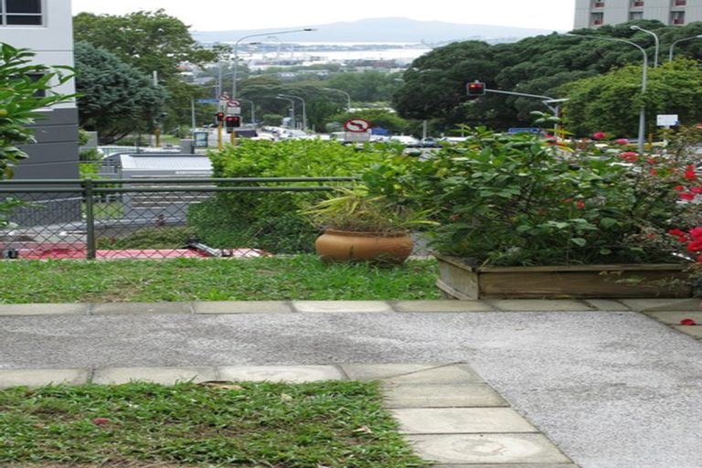 Photo of property in 1/129 Grafton Road, Grafton, Auckland, 1010