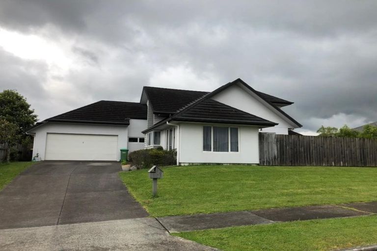 Photo of property in 4 Rivoli Place, Karaka, Papakura, 2113