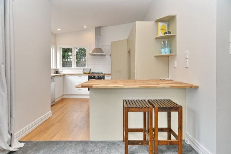 Photo of property in 29 Huxley Street, Sydenham, Christchurch, 8023