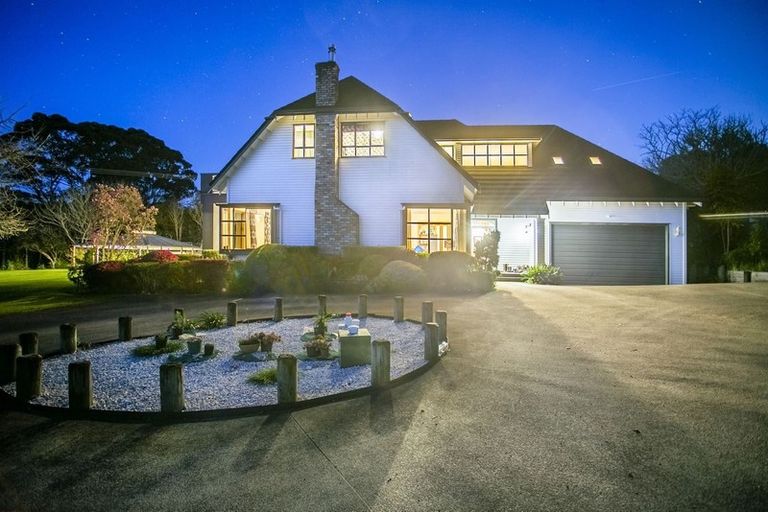 Photo of property in 10 Bristol Road, Whenuapai, Auckland, 0618