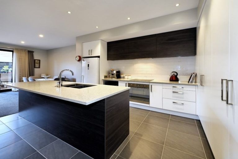 Photo of property in 60 Squadron Drive, Hobsonville, Auckland, 0616