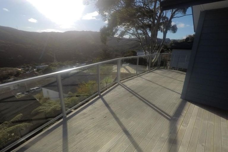 Photo of property in 5a Worcester Street, Wilton, Wellington, 6012