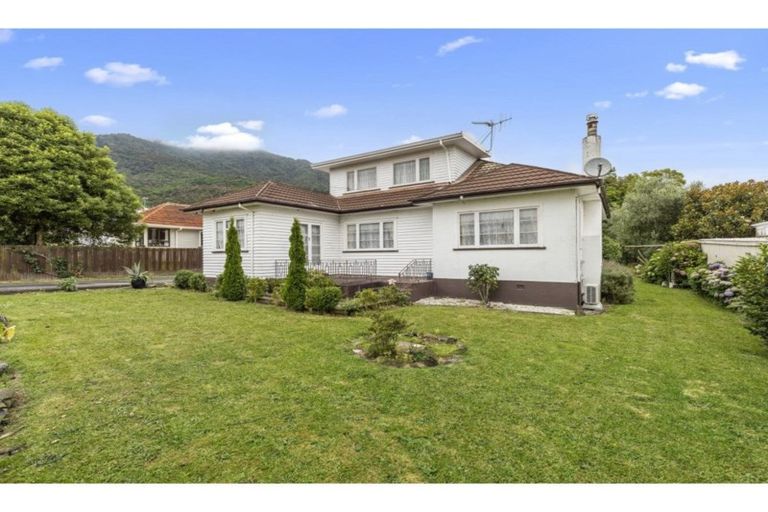 Photo of property in 3 Hamilton Street, Te Aroha, 3320