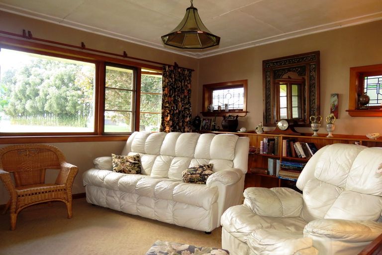 Photo of property in 1/195 Chamberlain Road, Te Awamutu, 3879