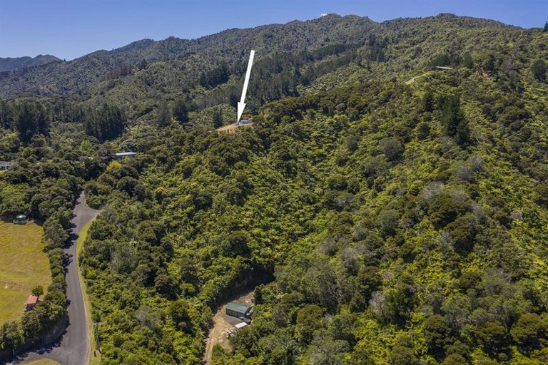 Photo of property in 570 Edward Street, Coromandel, 3506