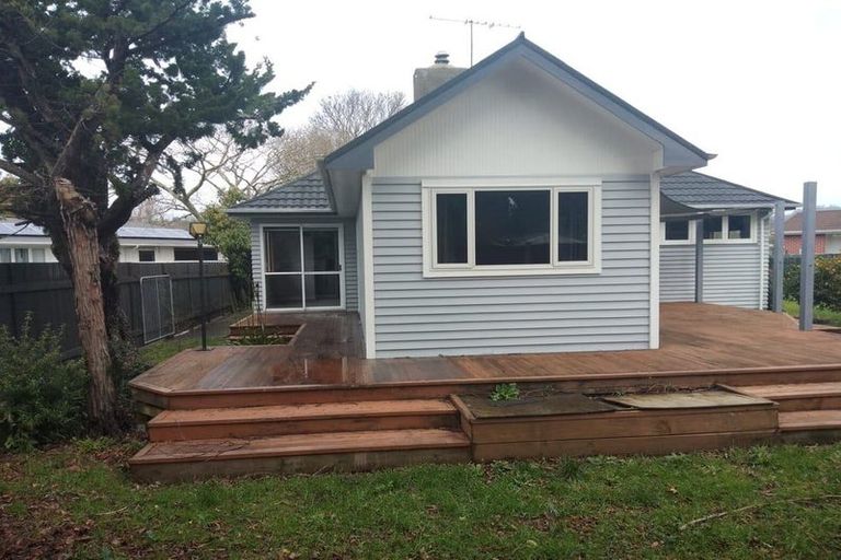 Photo of property in 36a Brentwood Street, Trentham, Upper Hutt, 5018