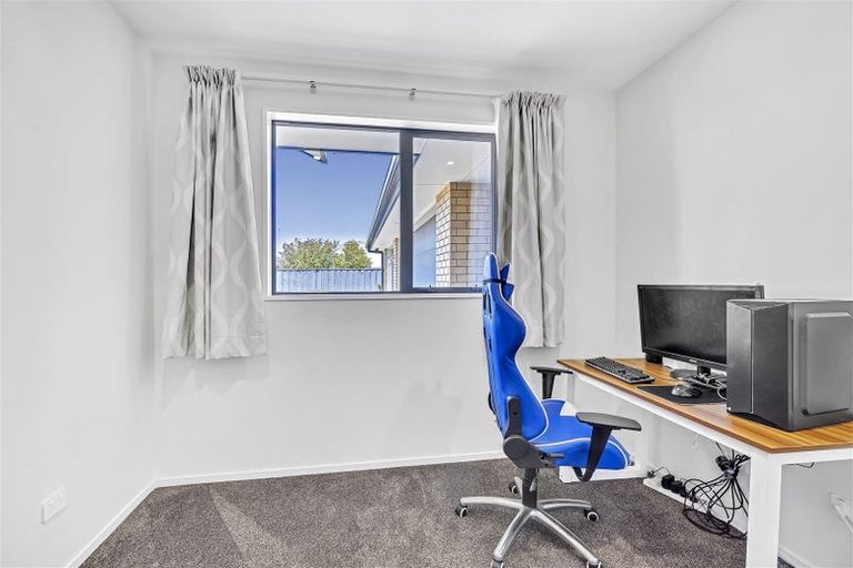 Photo of property in 34 Charlbury Drive, Rolleston, 7615