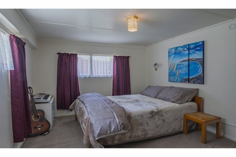 Photo of property in 49 Barnes Street, Glenwood, Timaru, 7910