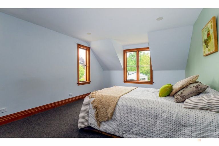 Photo of property in 1186a Peel Forest Road, Peel Forest, Geraldine, 7992