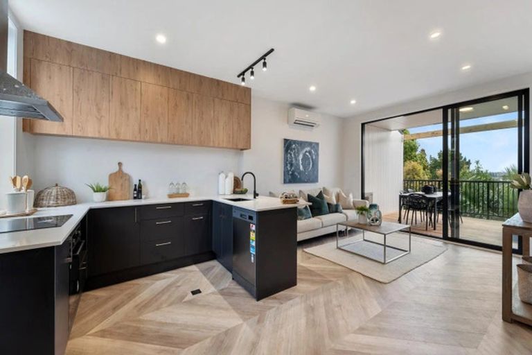 Photo of property in 3/8 Bennett Road, Pakuranga, Auckland, 2010