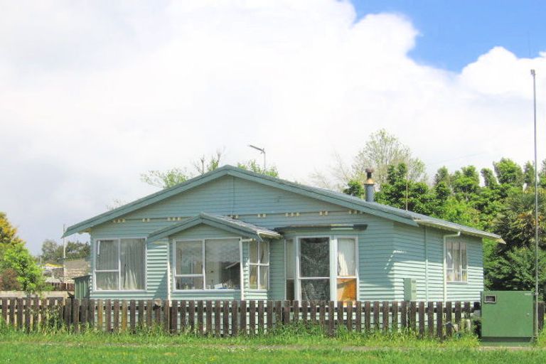 Photo of property in 6 Smith Street, Waihi, 3610