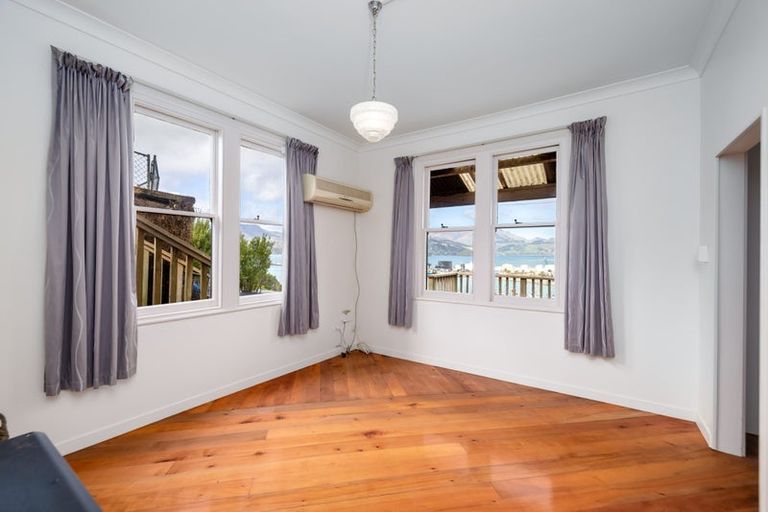 Photo of property in 13 Cunningham Terrace, Lyttelton, 8082