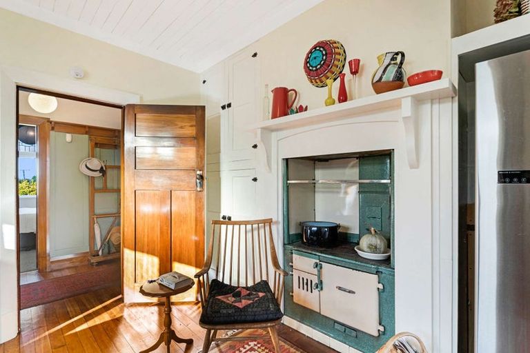 Photo of property in 46 Till Street, South Hill, Oamaru, 9400