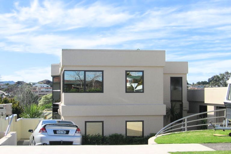 Photo of property in 43 Matua Road, Matua, Tauranga, 3110