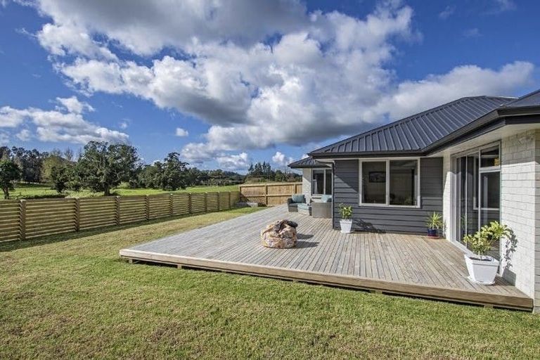 Photo of property in 22 Harrison Drive, Tikipunga, Whangarei, 0112