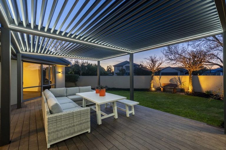 Photo of property in 3 Viceroy Place, Halswell, Christchurch, 8025