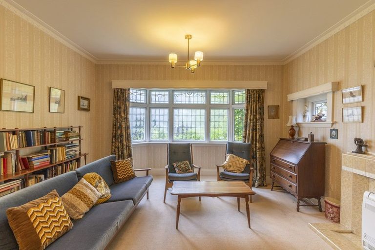 Photo of property in 65 Hartley Avenue, Strowan, Christchurch, 8052