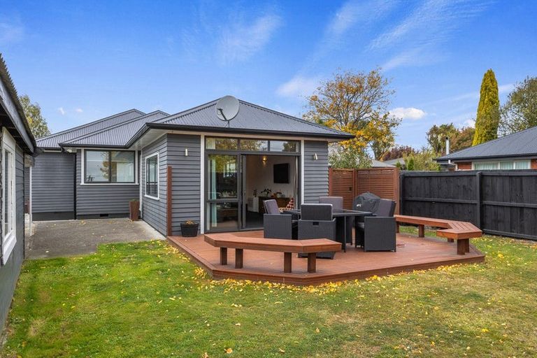 Photo of property in 7 Newmark Street, Bishopdale, Christchurch, 8053