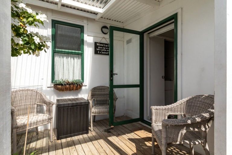 Photo of property in 1 Gladstone Road, Waihi, 3610