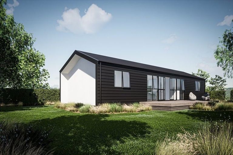 Photo of property in 115 Mckinney Road, Warkworth, 0981