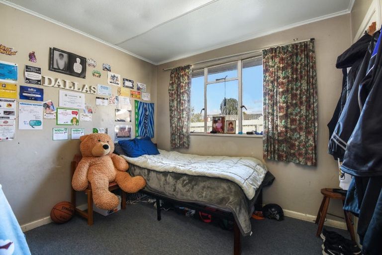 Photo of property in 8 Island View Road, Western Heights, Rotorua, 3015